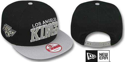 Los Angeles Kings NHL Snapback Hat Sf5